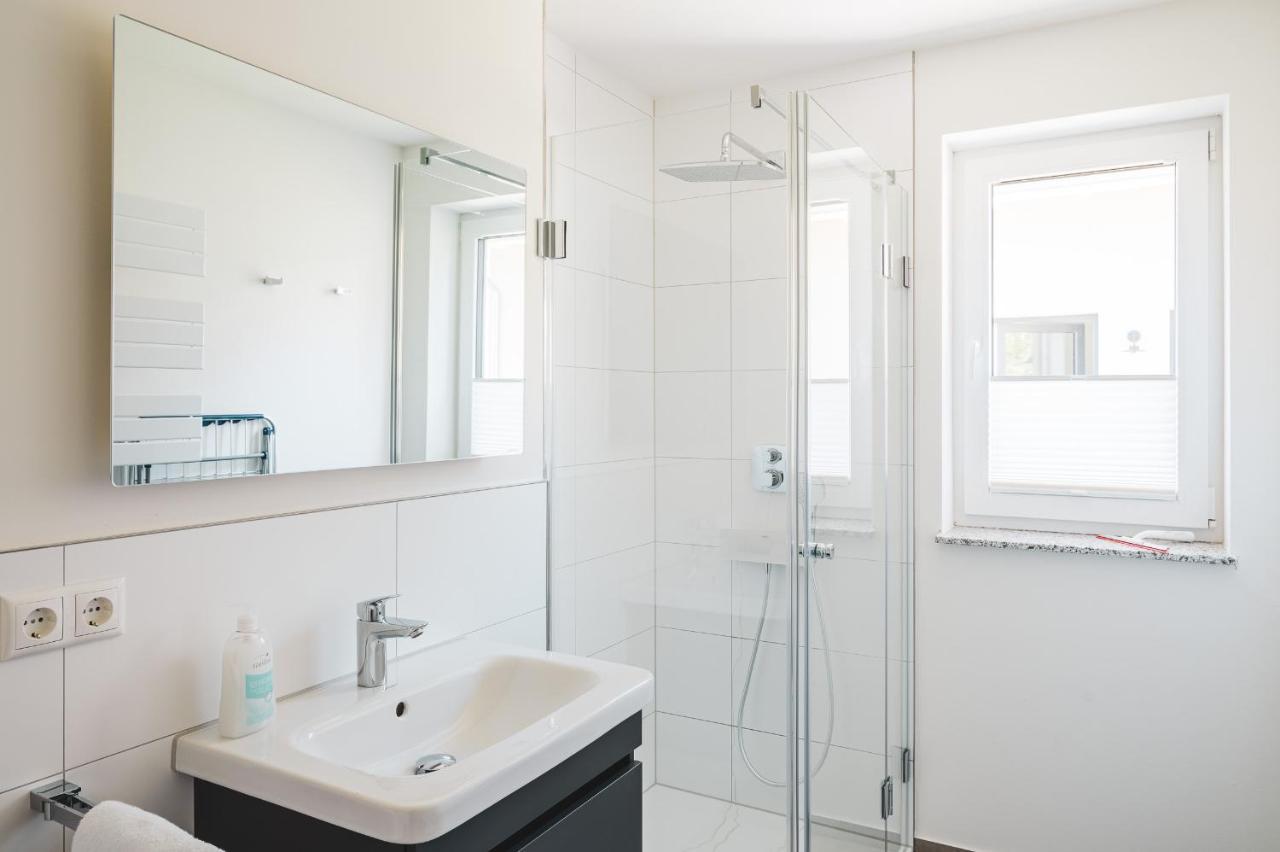 Duenenquartier Apartment 19 Zingst Luaran gambar